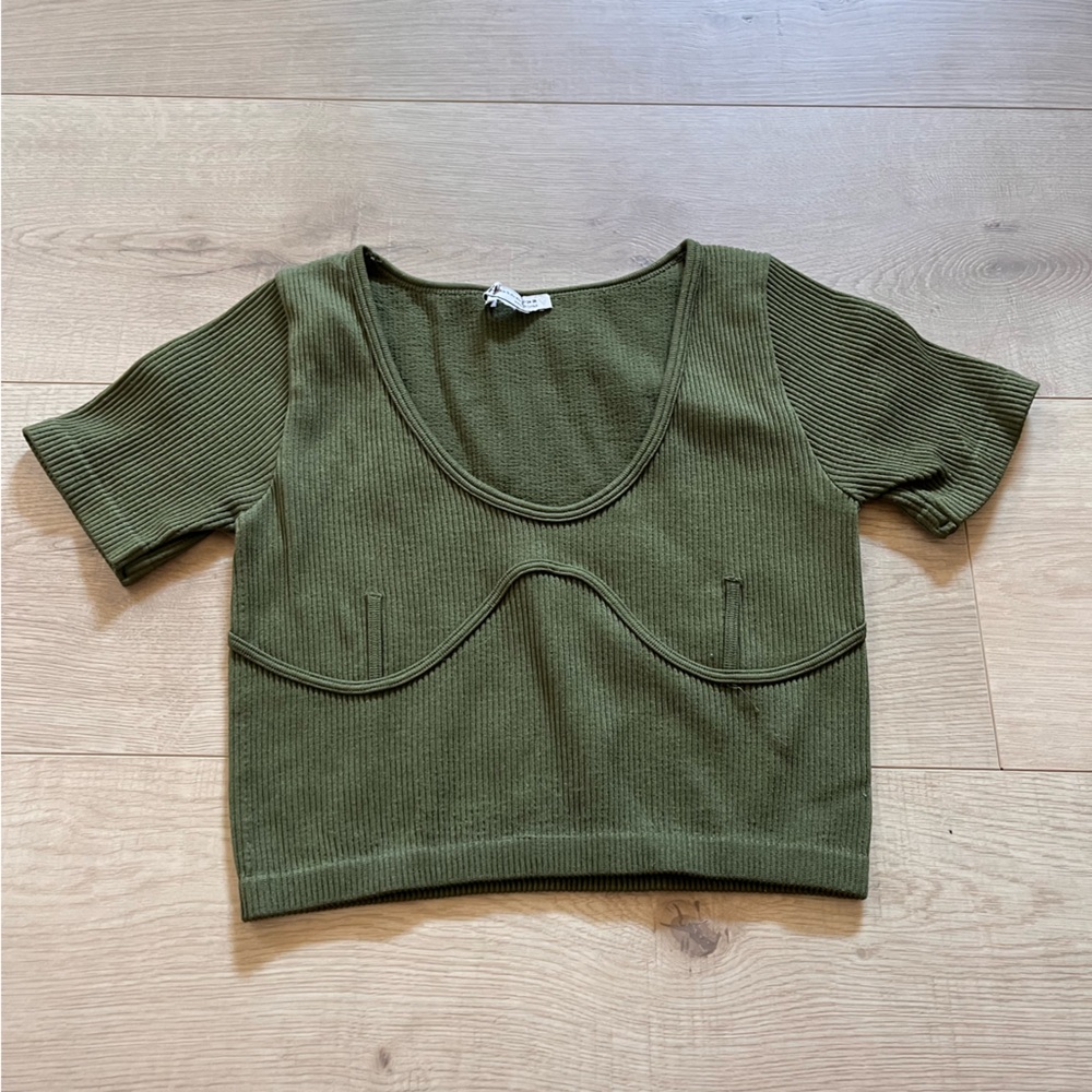 Women’s Zara Top